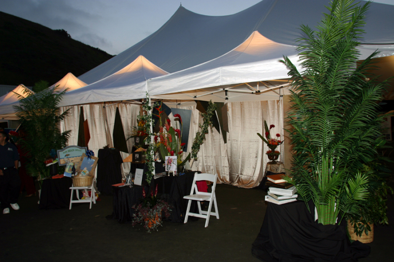 Hospitality-Tent-Booth