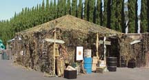CamoBooth