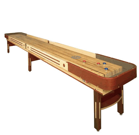 Shuffleboard – 14 FT