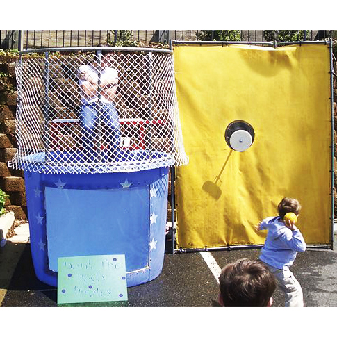 Dunk Tank Rentals