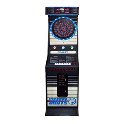 Electronic Darts