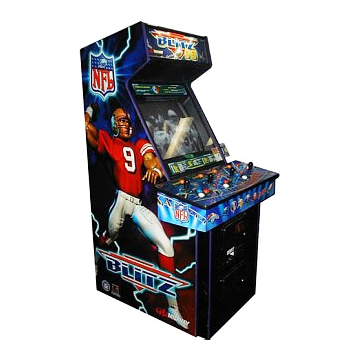 NFL Blitz