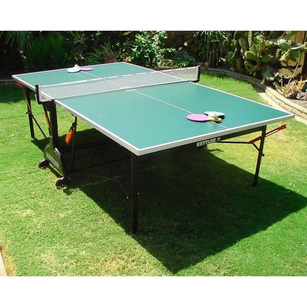 Ping Pong Tables