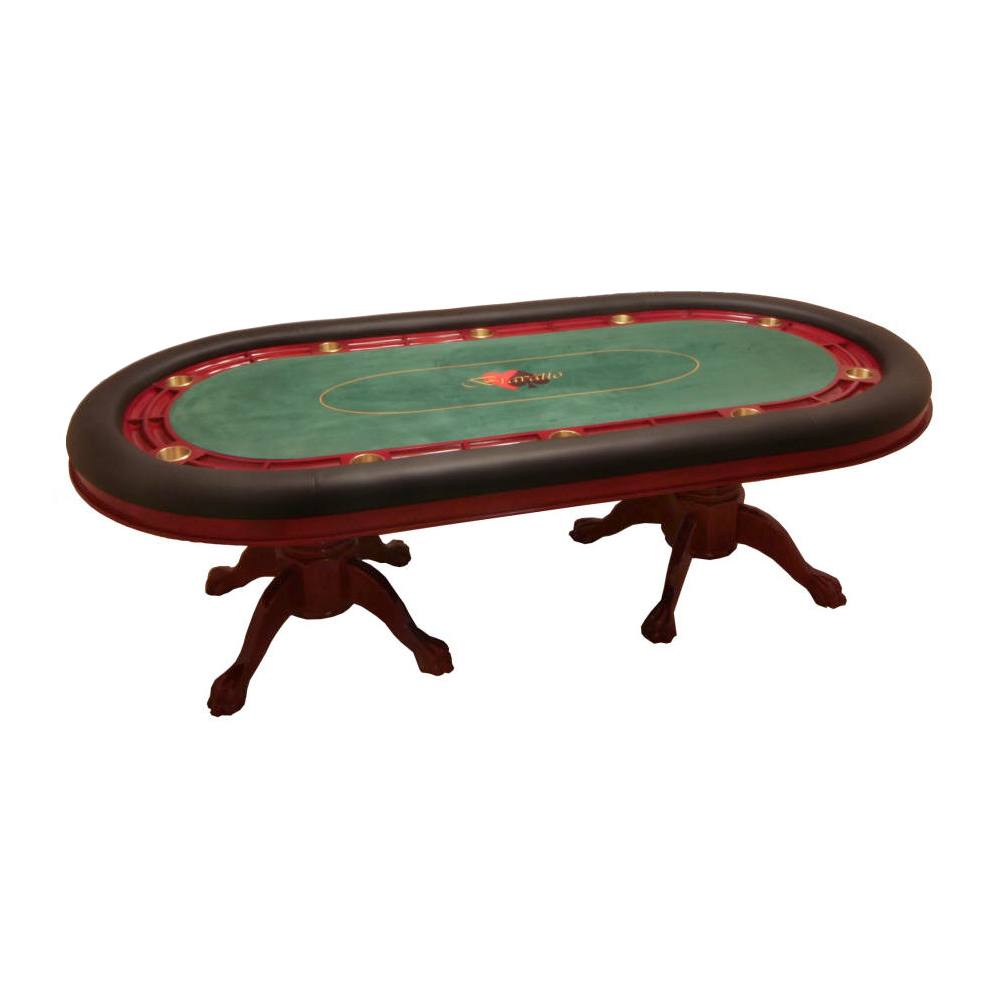 Poker Tables for Rent