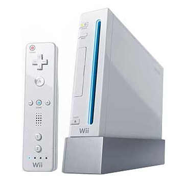 Nintendo Wii