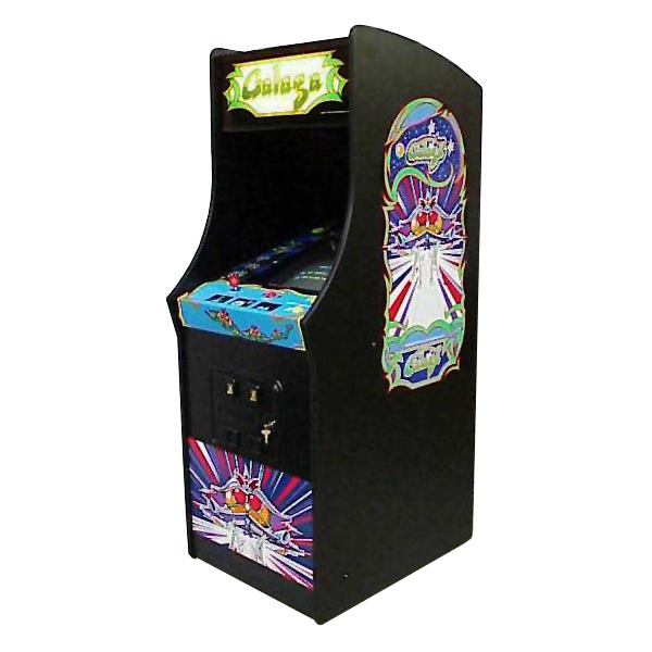 Galaga