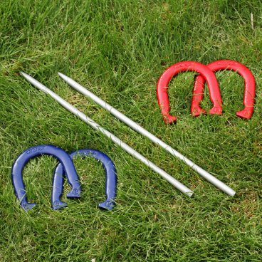 Horseshoes