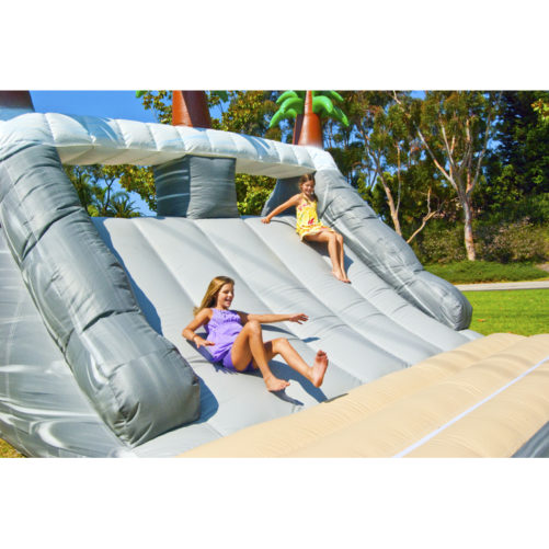 Obstacle Course - Western Theme - Image 2