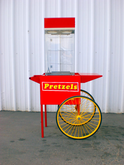Concession Carts Rentals - Image 5