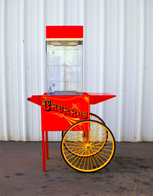 Concession Carts Rentals - Image 6