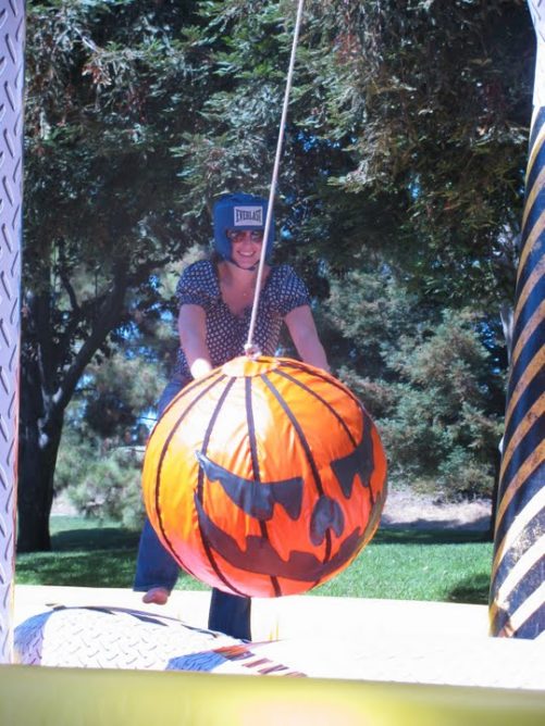 Wrecking Ball - Image 3