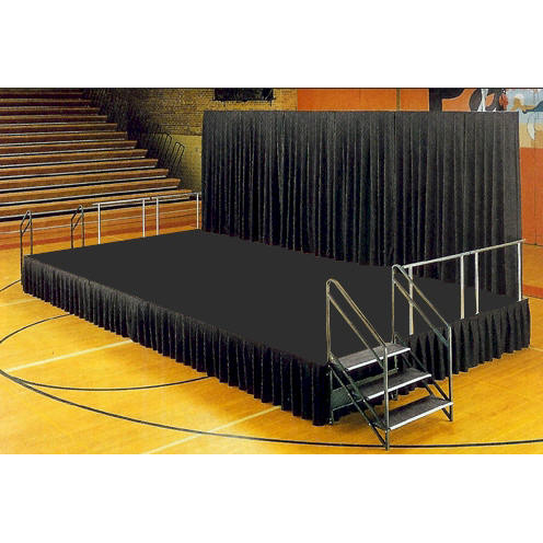 Stage Portable Rental