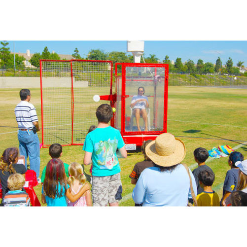 Dunk Tank - Royal Flush - Image 3