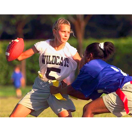 Flag Football