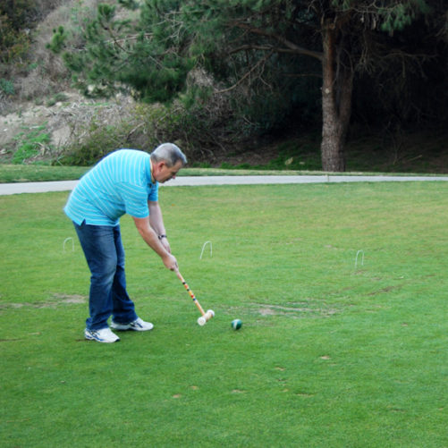 Croquet Equipment Rental - Image 2
