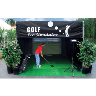 Golf Pro Simulators