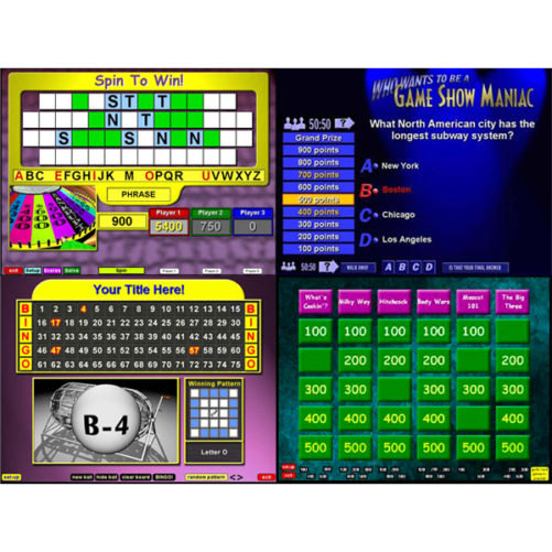 Game Show Mania - Image 3