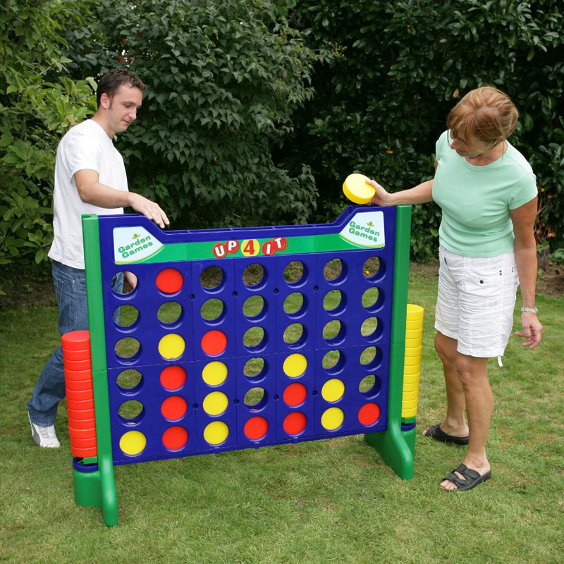 Giant Connect 4