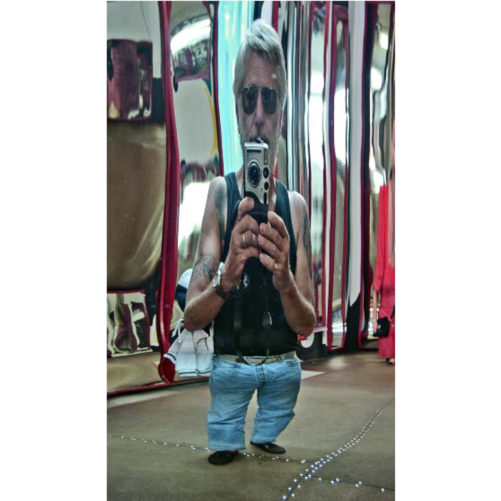 Funhouse Mirrors - Image 2
