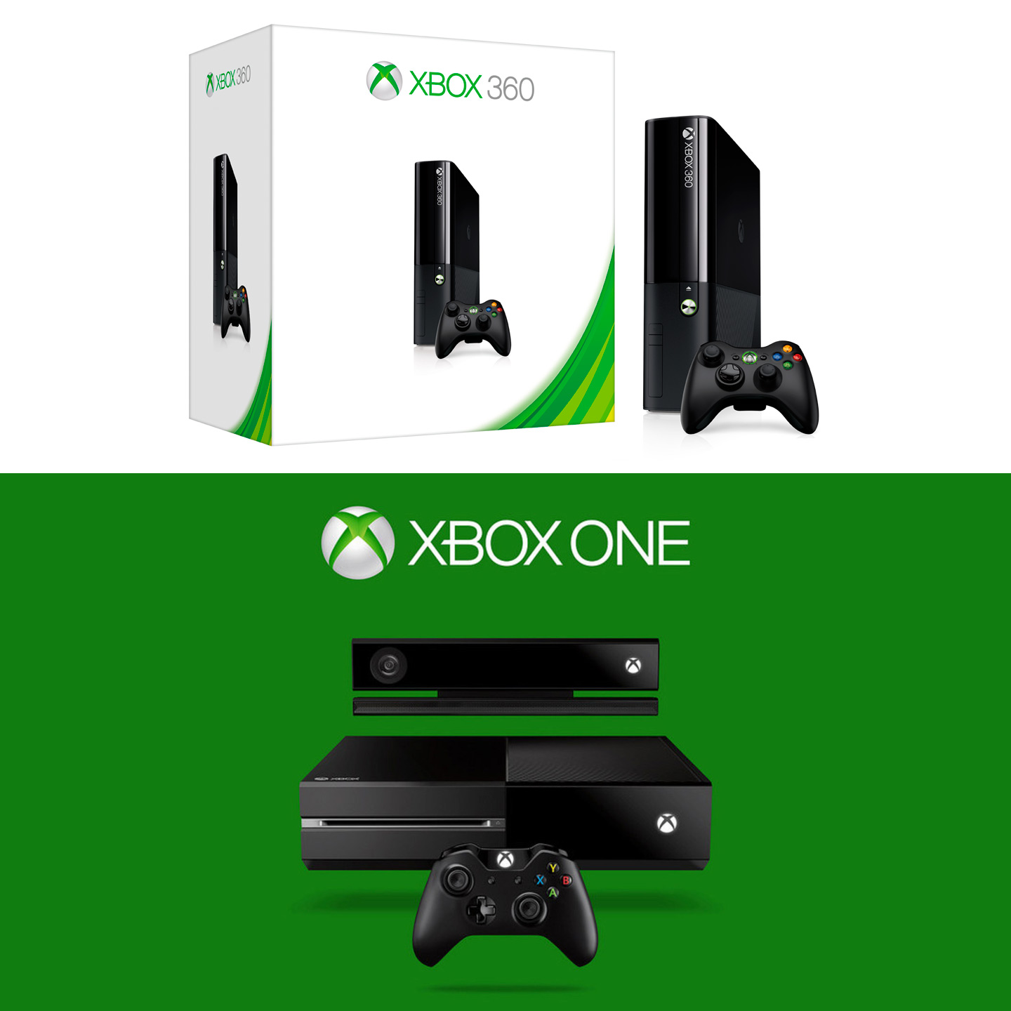 Xbox Console Rentals