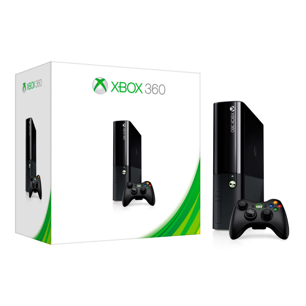 Xbox Console Rentals Party Pals