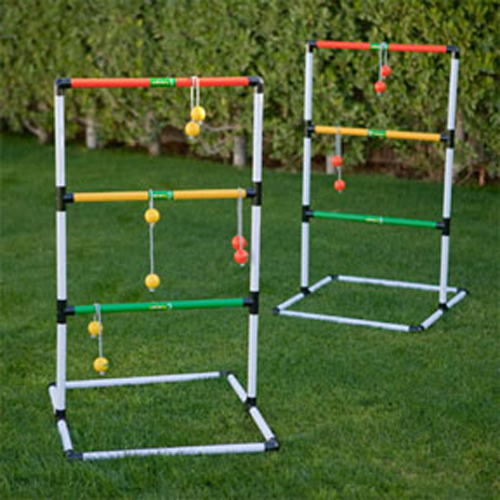 Ladder Ball