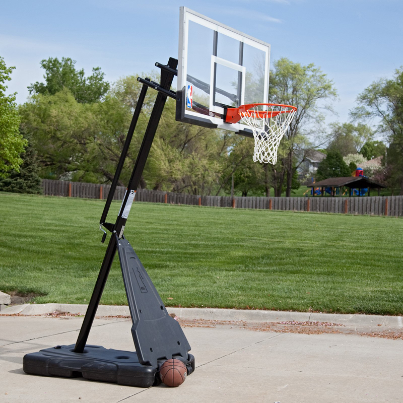 Basketball Portable Backboards