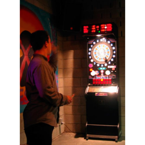 Electronic Darts - Image 2