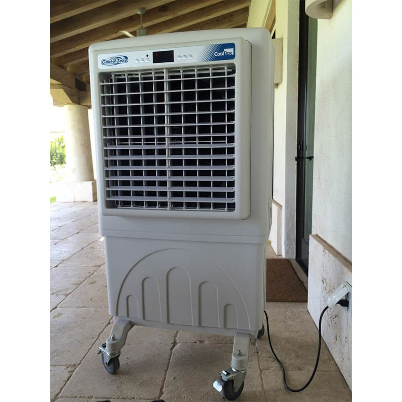 Air Cooler – Portable