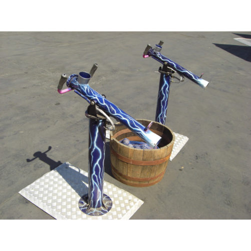 Western Cannon Shooting Gallery - Image 4
