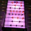 LED Foosball Table Rental - Image 2
