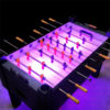 LED Foosball Table Rental - Image 4