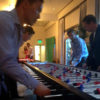Foosball Giant LED Table - 12 player - Image 4