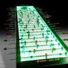 Foosball Giant LED Table - 12 player - Image 5