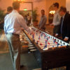 Foosball Giant LED Table - 12 player - Image 6