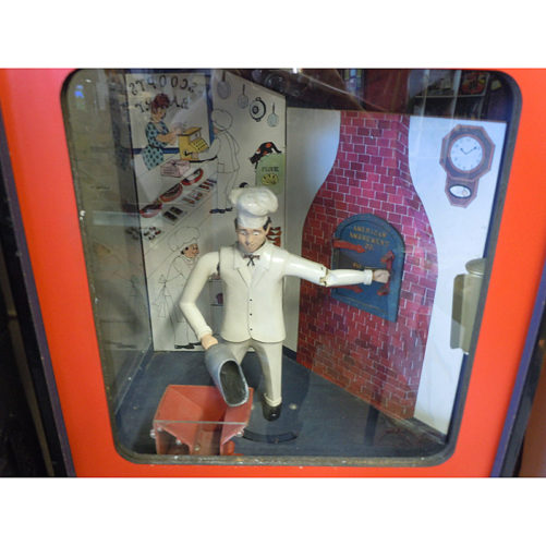 Scoopy's Bakery Prize Machine - Image 2
