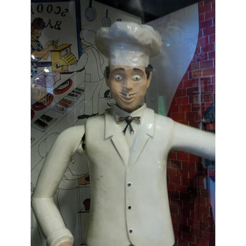 Scoopy's Bakery Prize Machine - Image 3