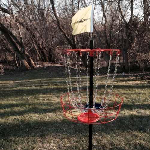 Frisbee Golf - Image 2