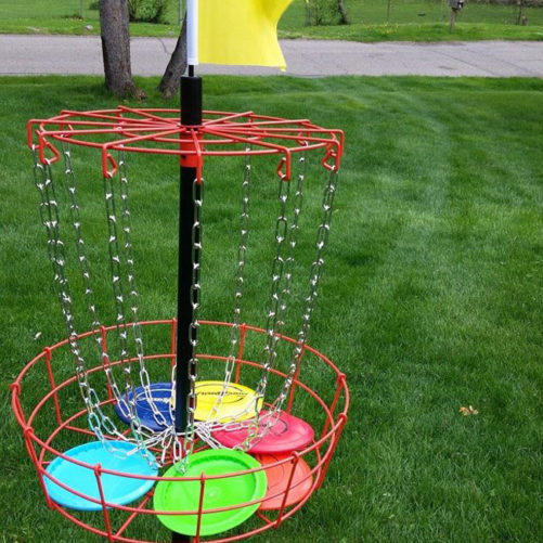 Frisbee Golf - Image 4
