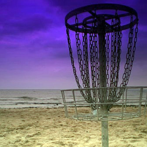 Frisbee Golf - Image 5