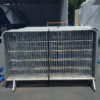 Barricade Crowd Control Fence - Image 2