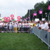 Barricade Crowd Control Fence - Image 3