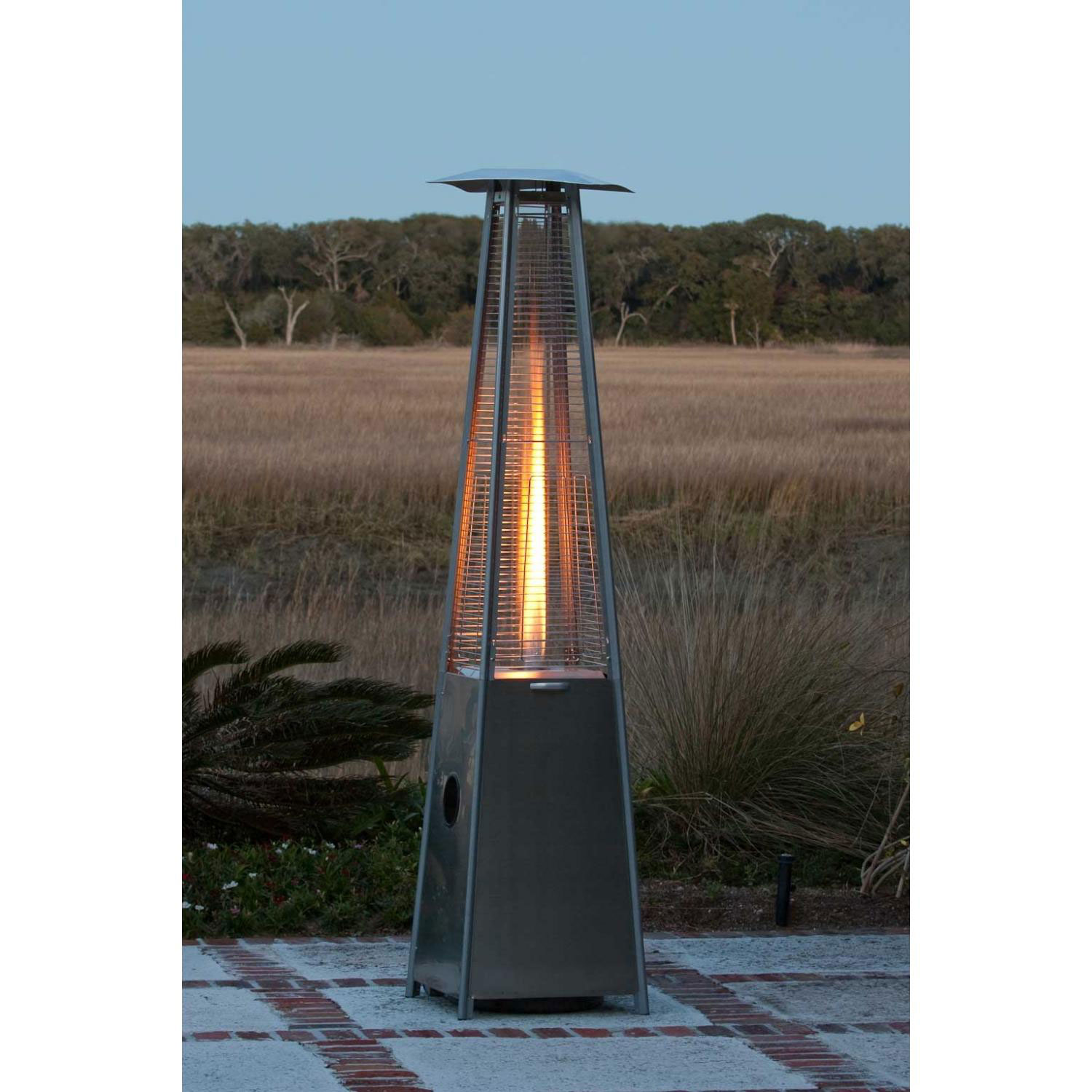 Heater – Portable Patio Flame Heater