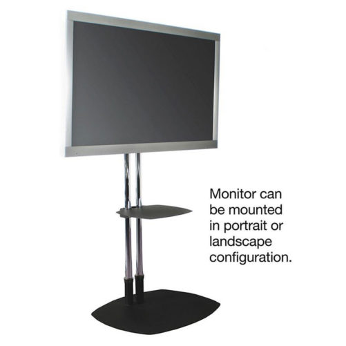 42in, 60in, or 80in LED HDTV Rentals - Image 4