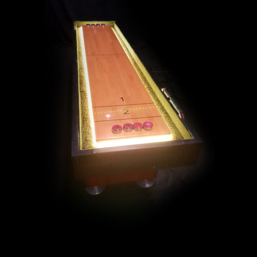 LED Shuffleboard - Image 5