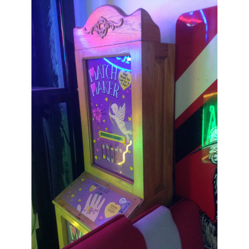 Match Maker Machine - Image 4