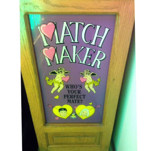 Match Maker Machine - Image 5