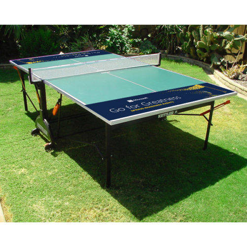 Ping Pong Tables - Image 2