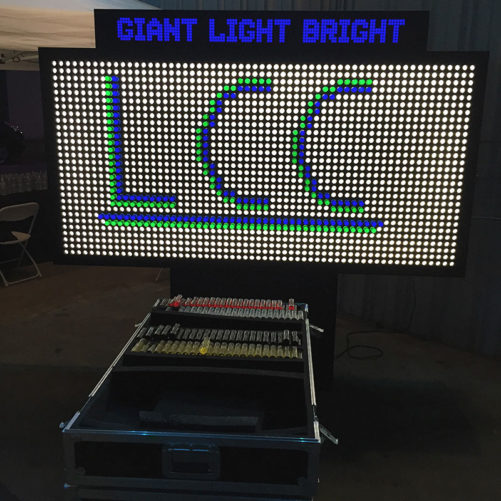 Giant Light Bright -  NEW - Image 6