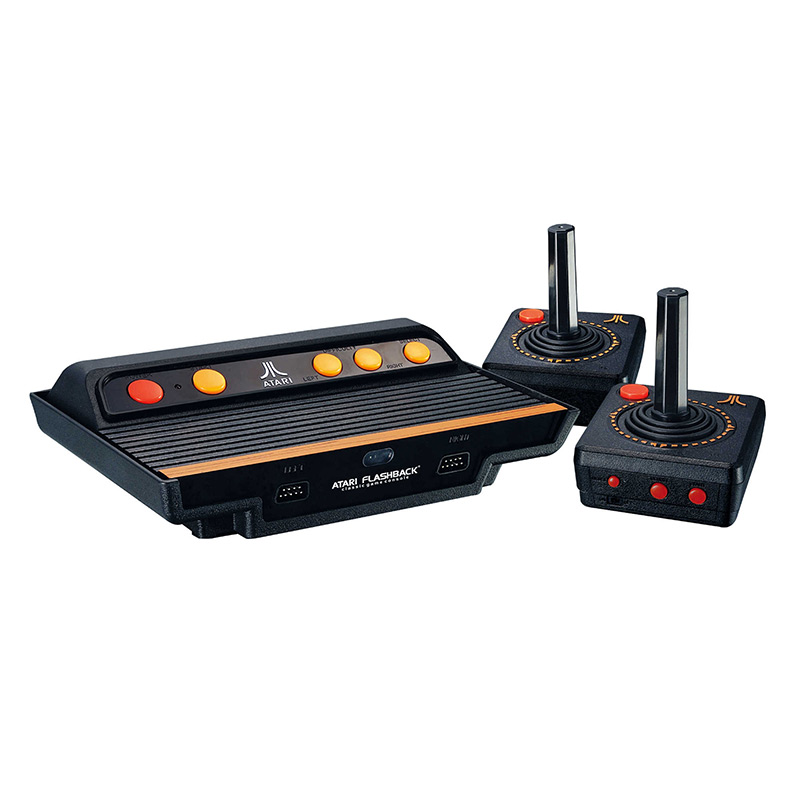 Atari Flashback 6